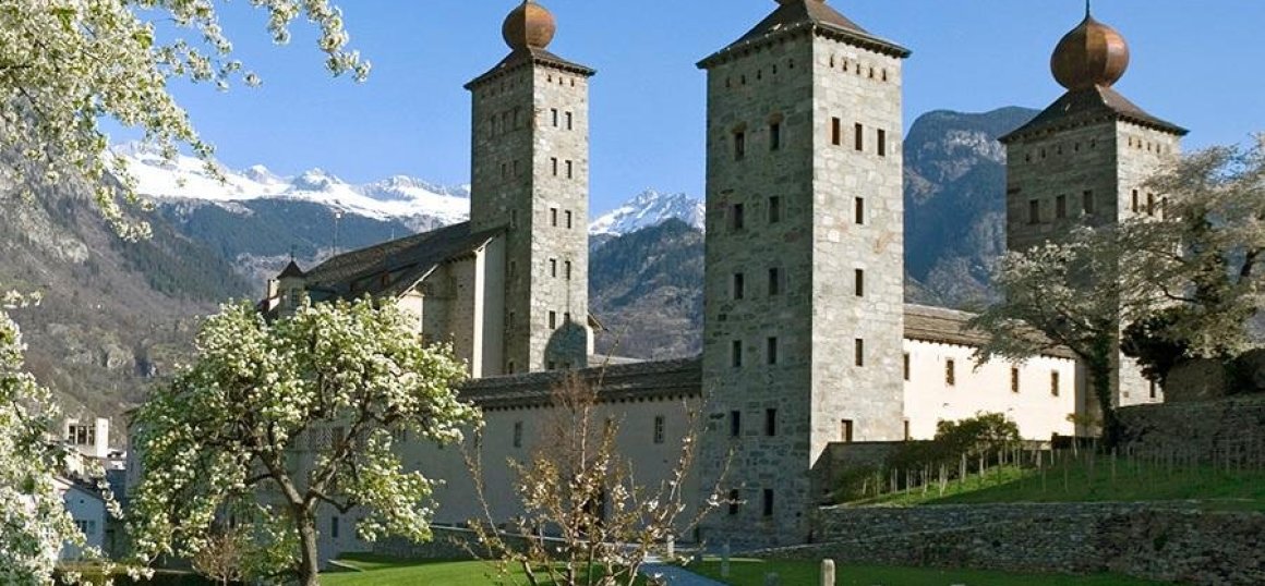 EINLADUNG GENERALVERSAMMLUNG OBERWALLISER HEIMATSCHUTZ