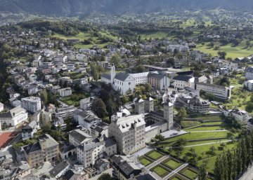 Offizielle Preisübergabe Wakkerpreis 2026