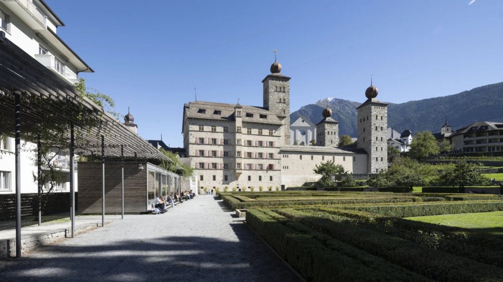 Ferienpass Kinder „Bau dis Hüs“ Bauen für Kinder