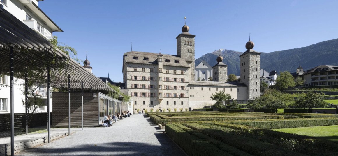 Ferienpass Kinder „Bau dis Hüs“ Bauen für Kinder